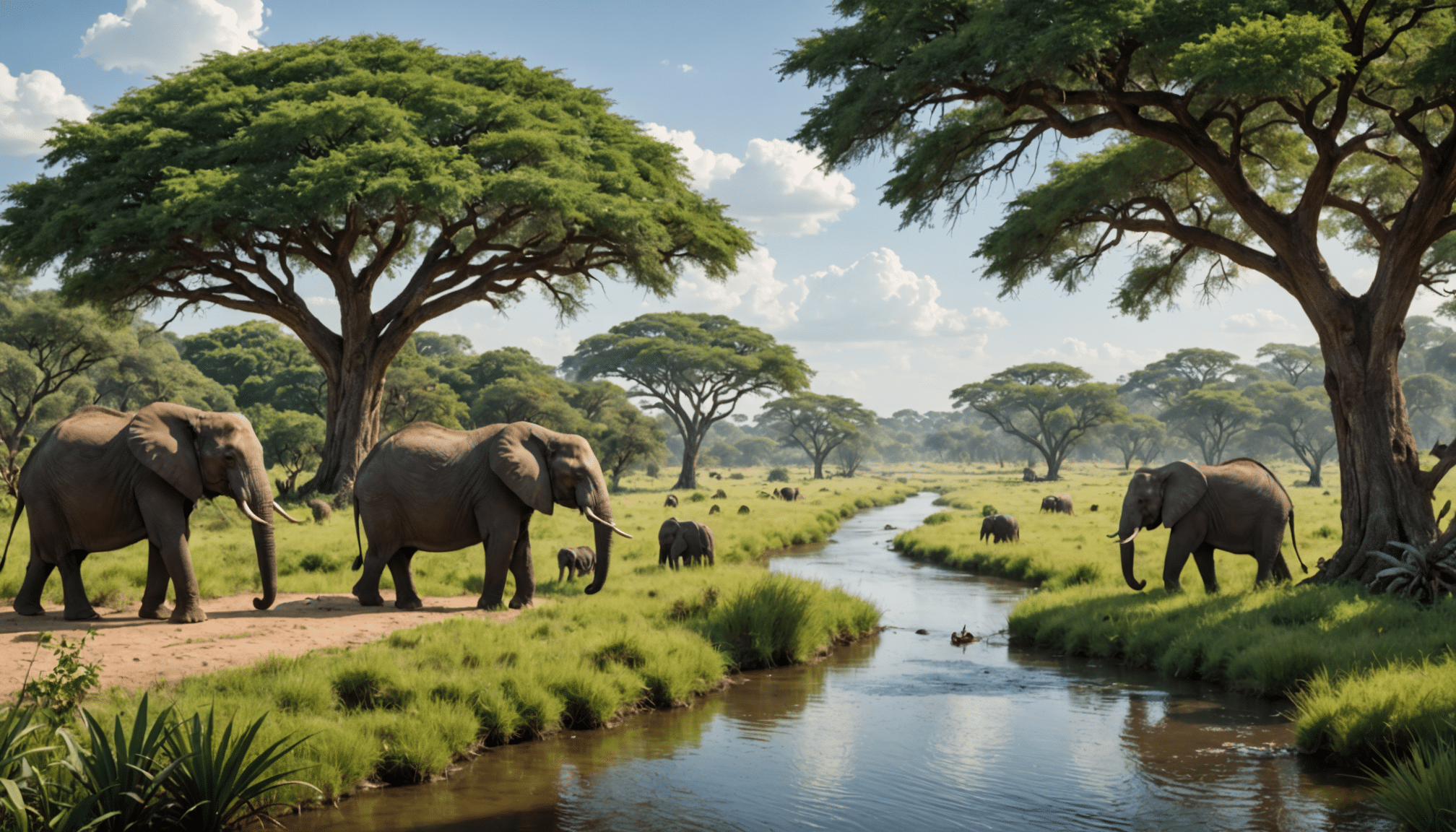 découvrez kwando, une aventure inoubliable au cœur d'une réserve sauvage et préservée. immergez-vous dans la beauté de la nature, rencontrez une faune incroyable et vivez des moments authentiques.
