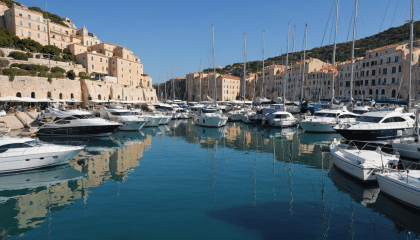 découvrez les 13 activités incontournables de bonifacio, entre paysages époustouflants, patrimoine historique et aventures en plein air. plongez dans la beauté naturelle et la richesse culturelle de cette ville corse unique, idéale pour un séjour mémorable.