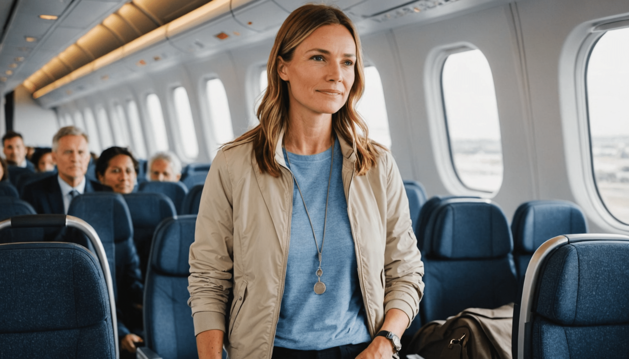découvrez nos astuces incontournables pour réussir votre voyage en avion à l'international. préparez-vous efficacement, choisissez le bon moment pour partir et optimisez votre confort tout au long du vol. ne laissez rien au hasard pour une expérience de voyage agréable et sans stress.