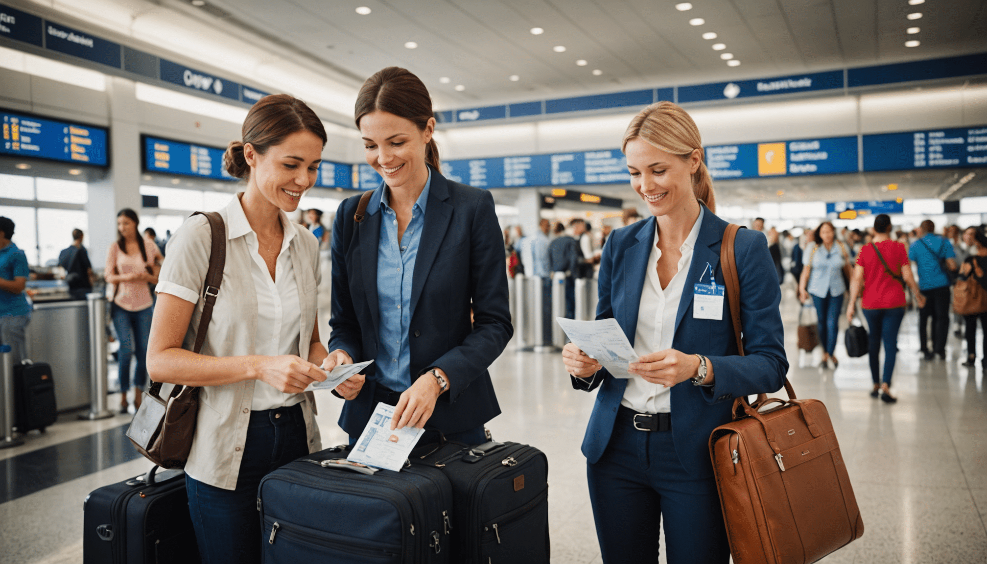 découvrez nos astuces incontournables pour réussir votre voyage en avion à l'international. préparez-vous efficacement, évitez les pièges courants et profitez d'une expérience de voyage sereine et agréable.