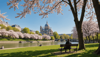 découvrez les meilleurs endroits pour vous détendre lors de votre escapade à paris. que vous recherchiez des jardins paisibles, des cafés cosy ou des spas luxueux, cette guide vous dévoile des havres de paix à explorer au cœur de la ville lumière.