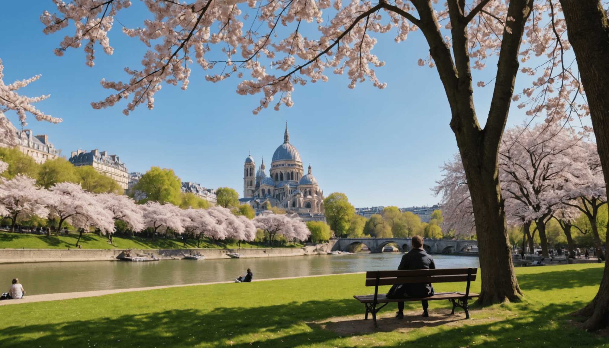découvrez les meilleurs endroits pour vous détendre lors de votre escapade à paris. que vous recherchiez des jardins paisibles, des cafés cosy ou des spas luxueux, cette guide vous dévoile des havres de paix à explorer au cœur de la ville lumière.