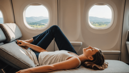 découvrez comment préparer votre esprit à l'aventure autour du monde grâce à des conseils pratiques et des techniques de développement personnel. équipez-vous mentalement pour faire face aux défis, embrasser la nouveauté et vivre des expériences inoubliables à chaque étape de votre voyage.