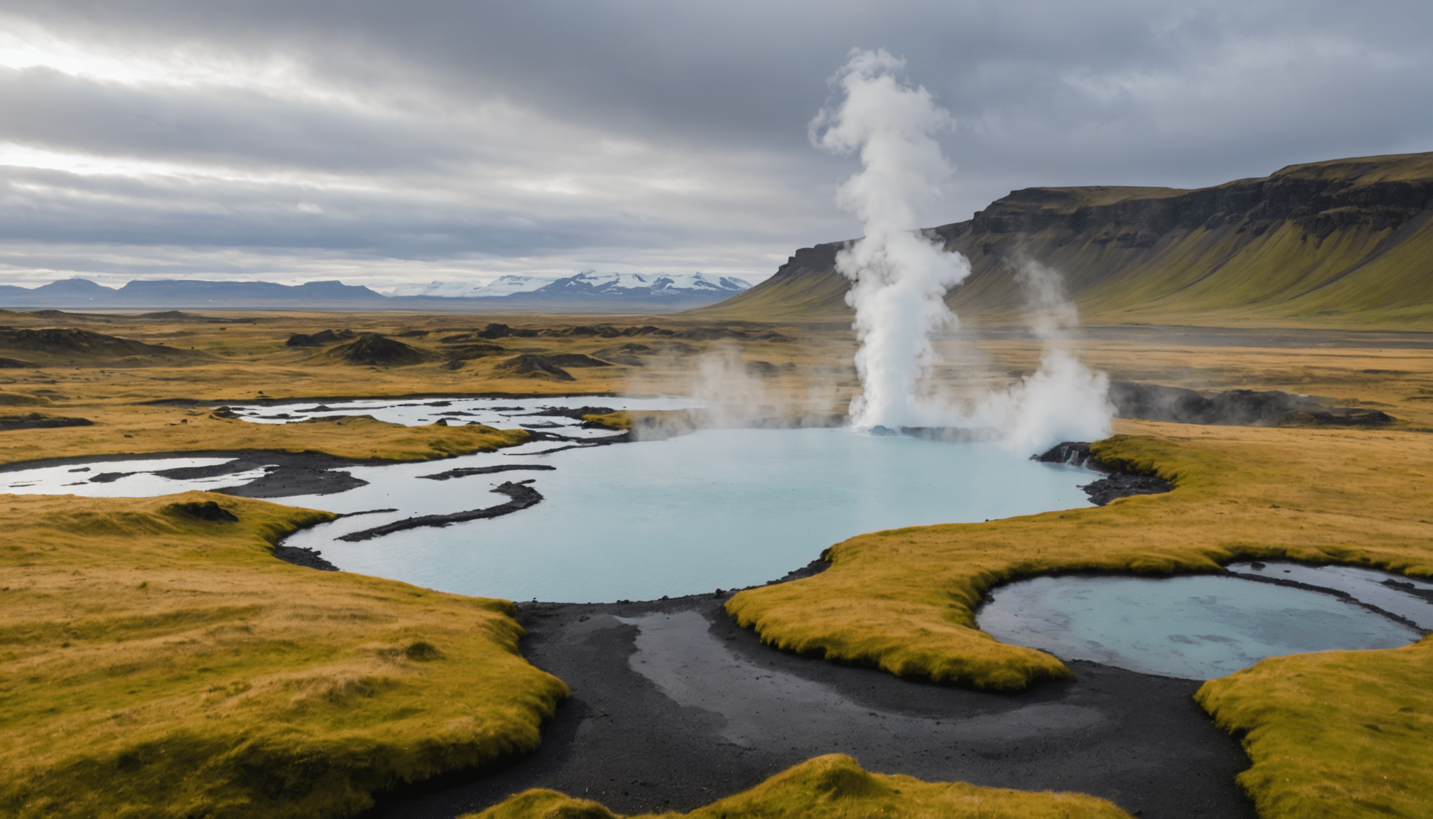 découvrez les destinations incontournables pour un voyage organisé à travers le monde. explorez des lieux fascinants, des cultures riches et des expériences inoubliables, le tout grâce à notre guide complet pour des voyages parfaitement orchestrés.