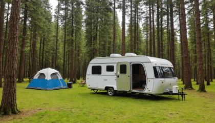découvrez les nombreux avantages d'un camping 5 étoiles en corse : confort haut de gamme, installations modernes, accès direct aux plages paradisiaques et immersion dans la nature préservée de l'île de beauté. profitez d'un séjour inoubliable alliant luxe et authenticité.