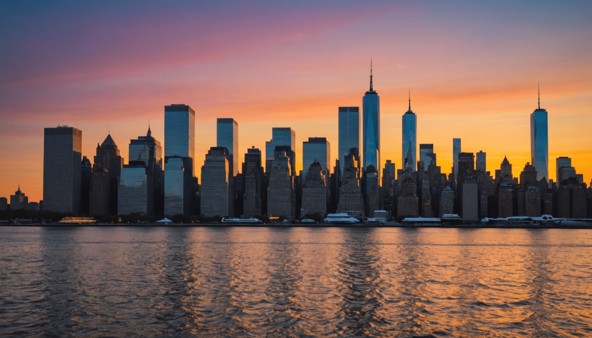 explorez la majestueuse côte est des états-unis à travers un voyage mémorable. des paysages époustouflants, des villes historiques et une culture riche vous attendent. ne manquez pas cette aventure unique où chaque arrêt vous réserve des surprises inoubliables.
