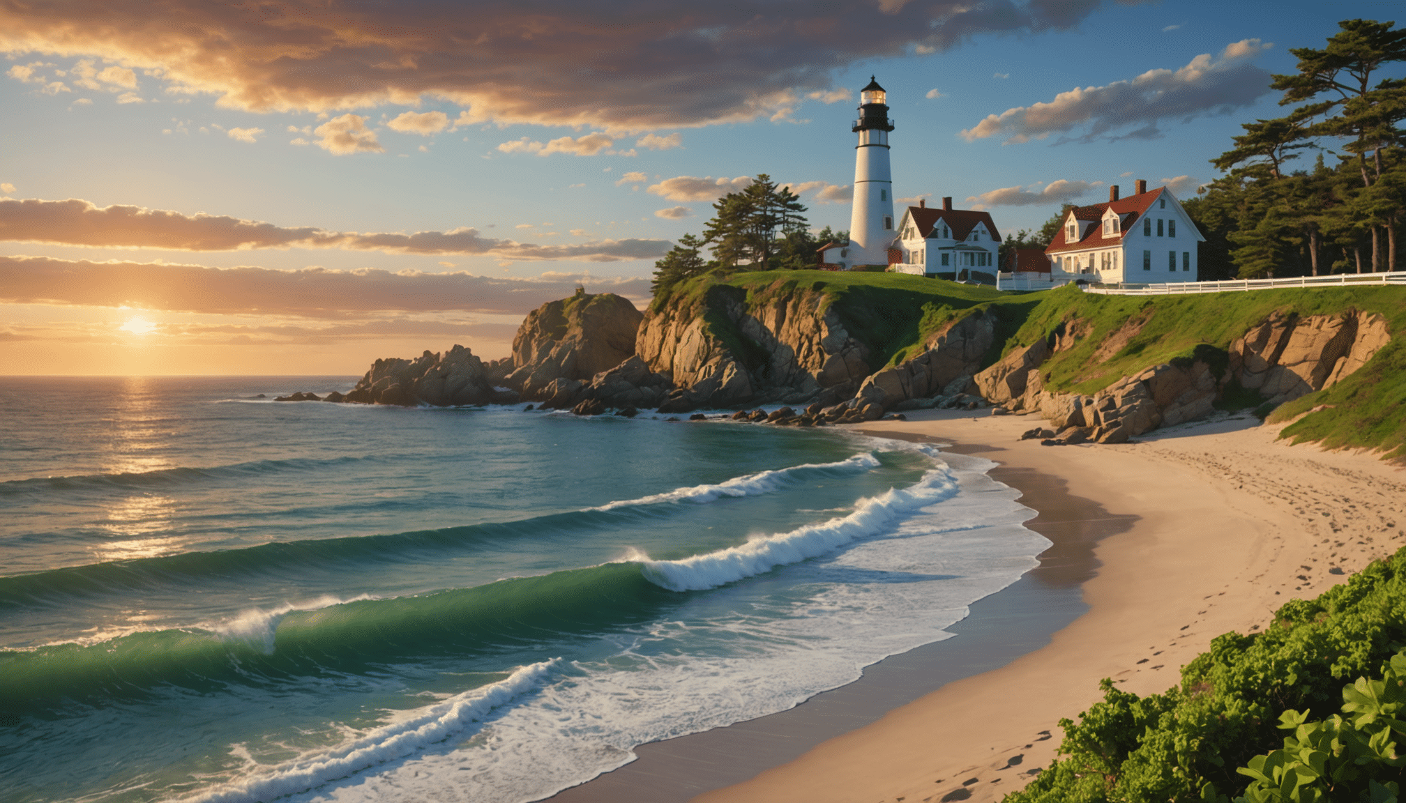 partez à la découverte de la côte est des états-unis, une aventure captivante ponctuée de paysages à couper le souffle, de villes emblématiques et de richesses culturelles. ne manquez pas ce périple inoubliable qui éveille les sens et crée des souvenirs mémorables.