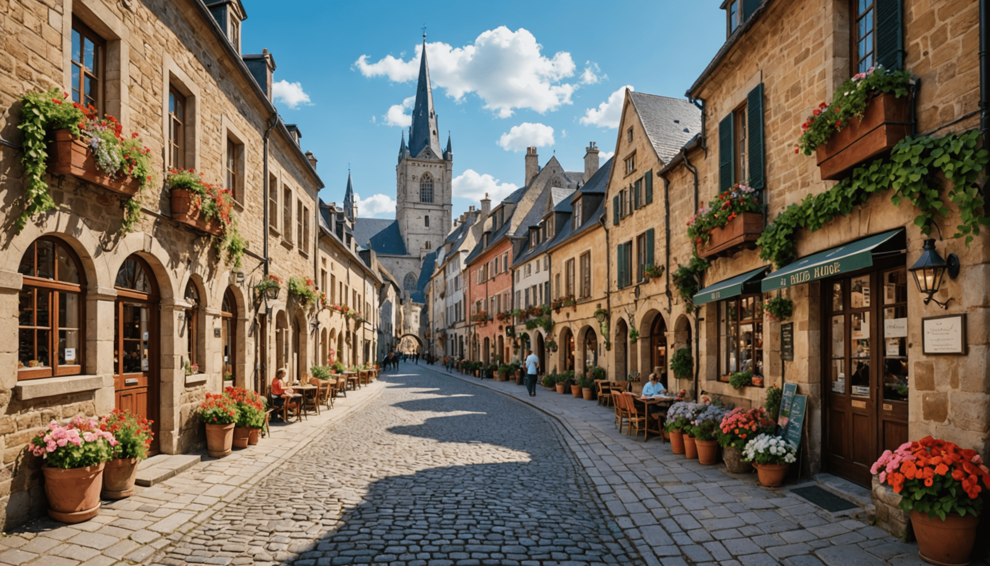 découvrez le pays idéal pour votre première aventure européenne : culture riche, paysages à couper le souffle et expériences inoubliables vous attendent. parfait pour les voyageurs en quête d'évasion et de découverte.