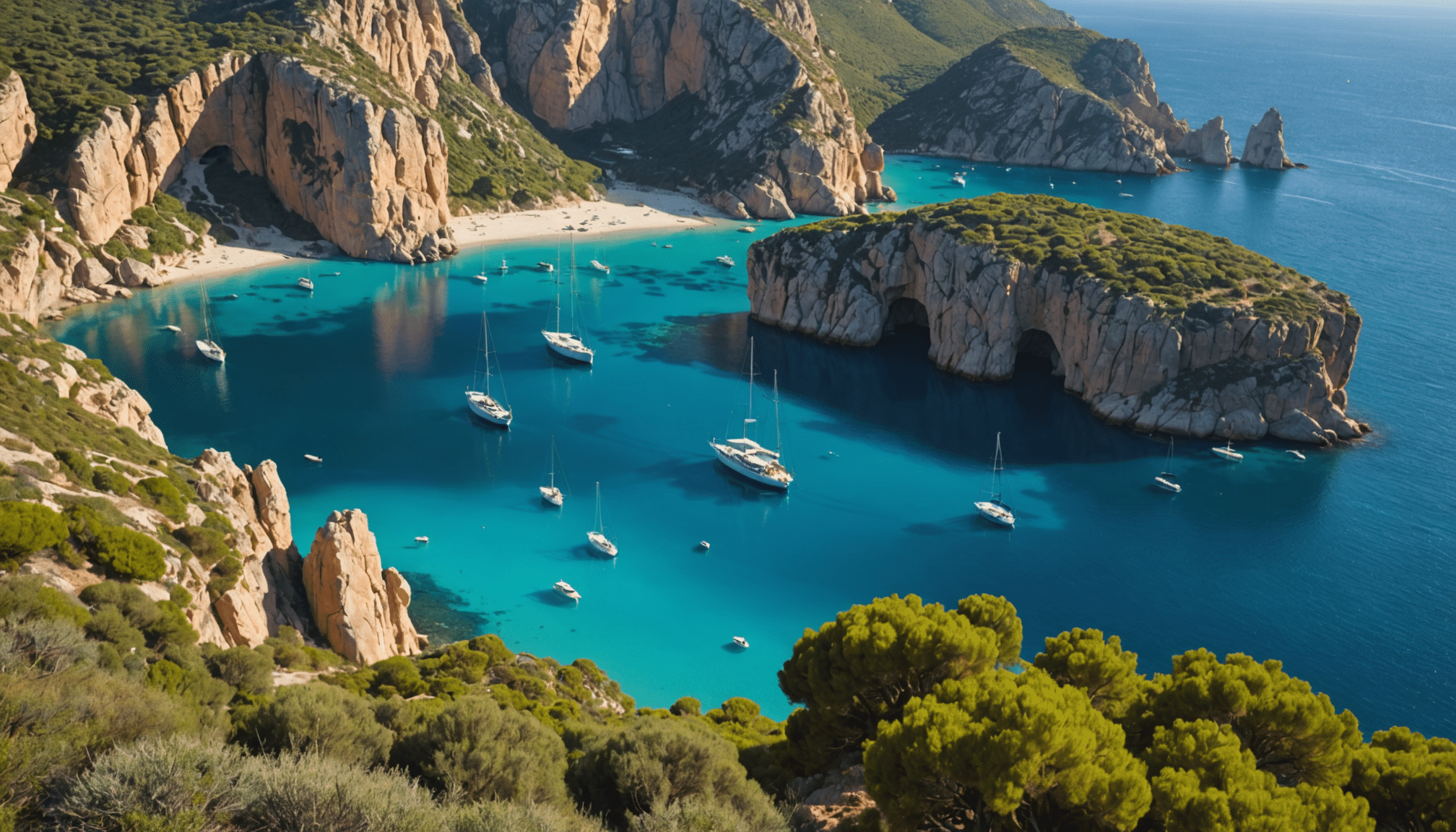explorez la réserve de scandola, un véritable joyau naturel classé au patrimoine mondial de l'unesco. émerveillez-vous devant ses paysages époustouflants, sa biodiversité unique et ses falaises majestueuses. une expérience inoubliable pour les amoureux de la nature et les aventuriers !