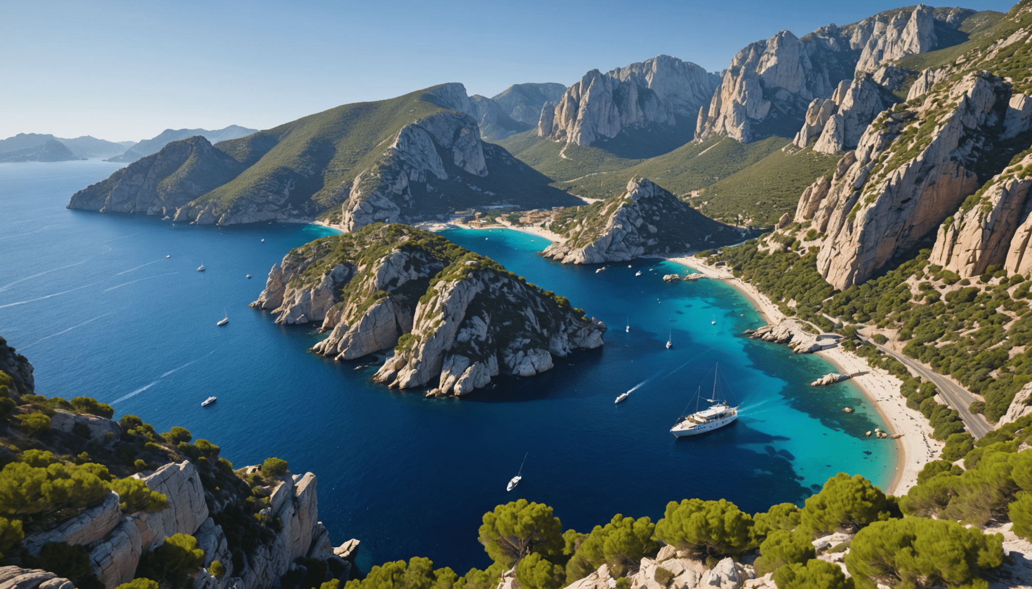 explorez les majestueuses calanques de piana à travers une aventure inoubliable. que ce soit à bord d'un bateau, en voiture ou à pied, découvrez des paysages à couper le souffle, des falaises spectaculaires et une faune préservée. parfait pour les amoureux de la nature et les passionnés de découvertes.