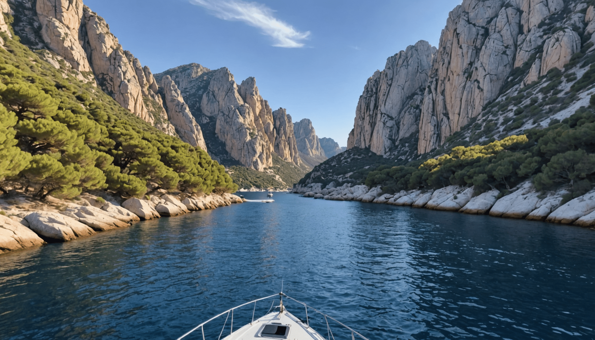 explorez les magnifiques calanques de piana, un véritable joyau naturel de la corse. que ce soit à bord d'un bateau, en voiture ou à pied, découvrez des paysages à couper le souffle, des falaises majestueuses et des eaux cristallines. une aventure inoubliable vous attend dans ce paradis naturel.