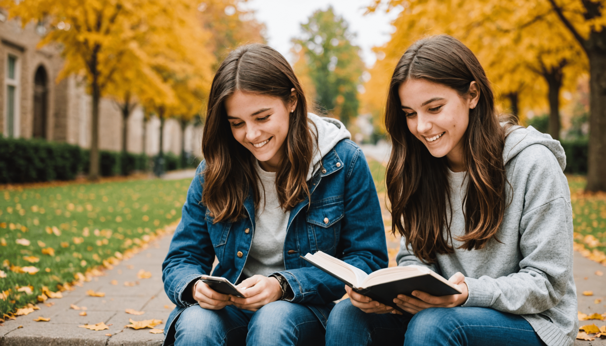 découvrez les meilleures astuces et méthodes pour aider les adolescents de 12 à 18 ans à maîtriser l'anglais avant leur voyage. apprenez à utiliser des applications, des podcasts et des jeux interactifs pour rendre l'apprentissage de la langue à la fois efficace et amusant.