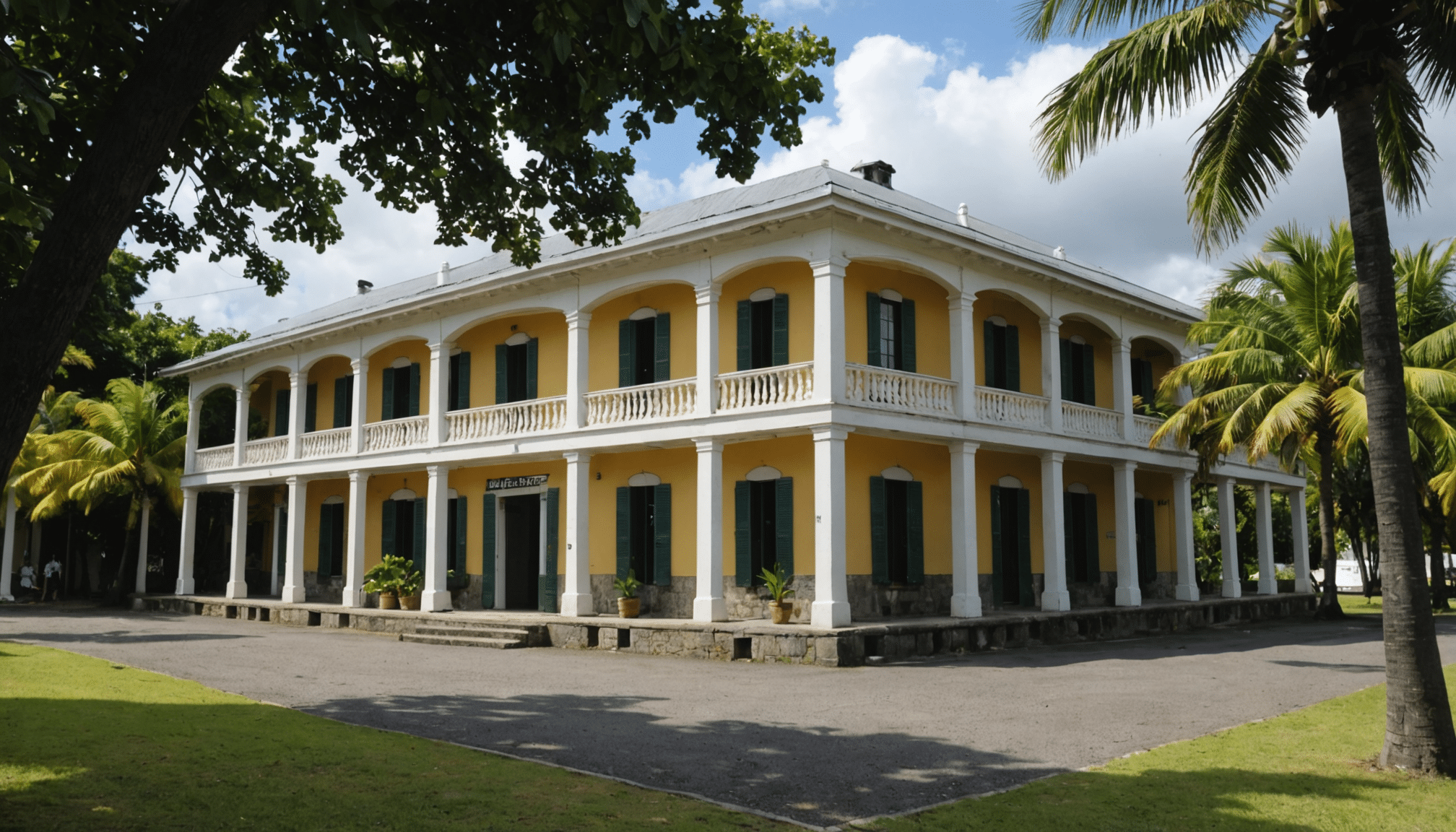 plongez dans l'univers captivant du rhum en guadeloupe avec une visite au musée du rhum et à la distillerie reimonenq. explorez l'histoire, les traditions et les secrets de fabrication de cette boisson emblématique tout en savourant des dégustations uniques.