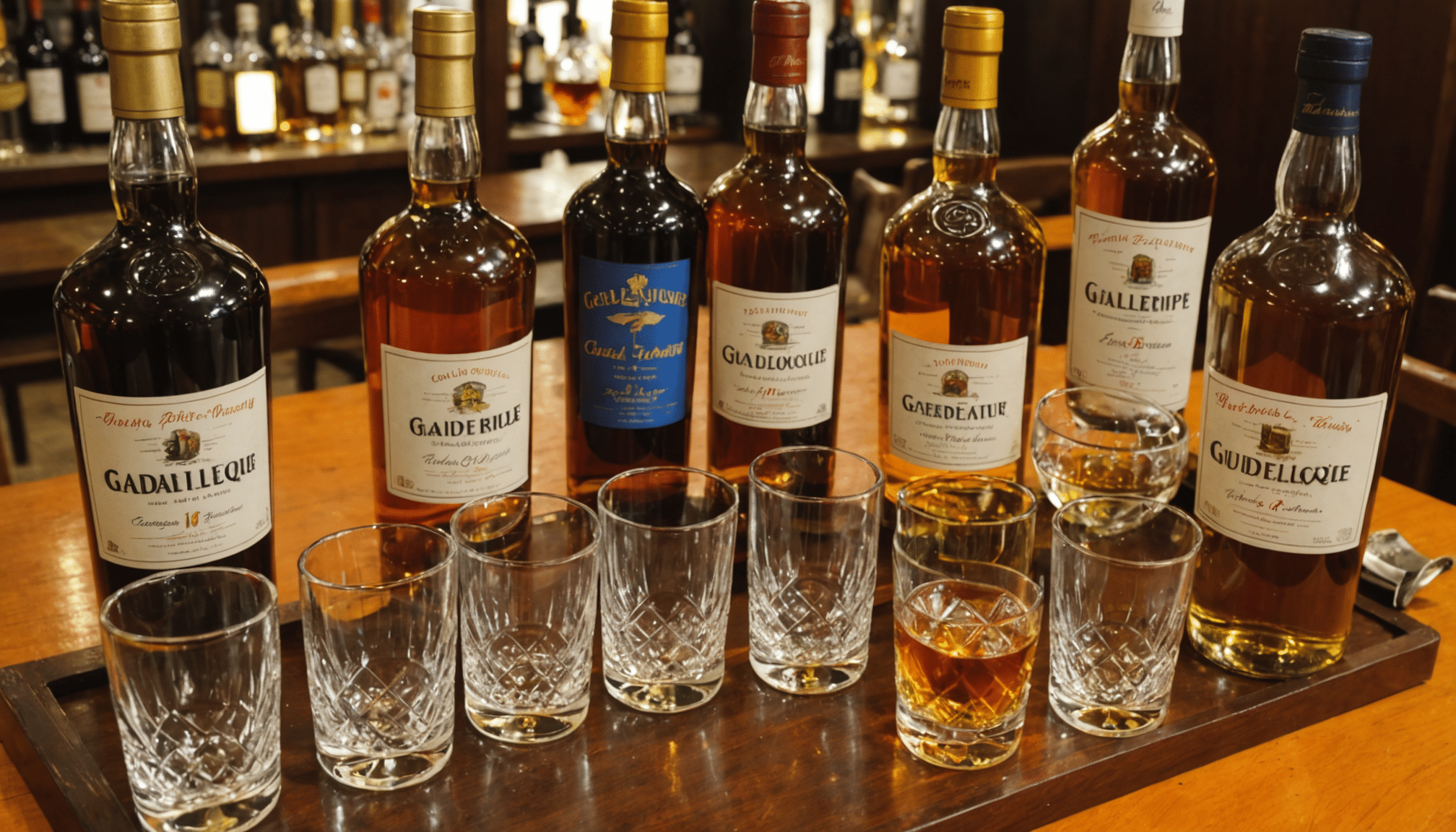 explorez le musée du rhum en guadeloupe et plongez dans l'univers fascinant de la distillerie reimonenq. apprenez tout sur la fabrication du rhum, admirez les traditions locales et dégustez des saveurs authentiques dans un cadre enchanteur.