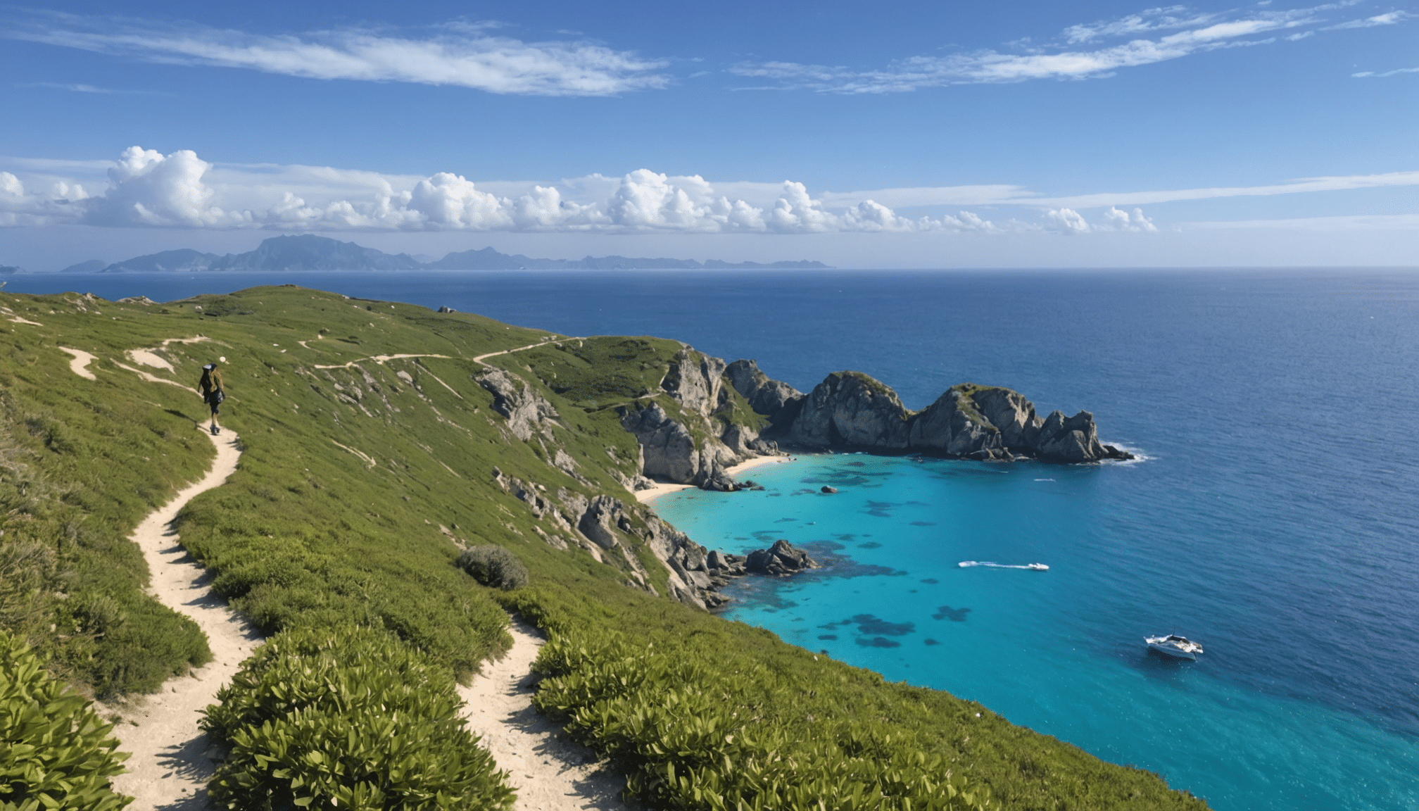 découvrez les îles lavezzi, un paradis méditerranéen où balades en pleine nature, snorkeling dans des eaux cristallines et plaisirs de la baignade vous attendent. vivez une aventure inoubliable au cœur de paysages époustouflants et d'une biodiversité riche.