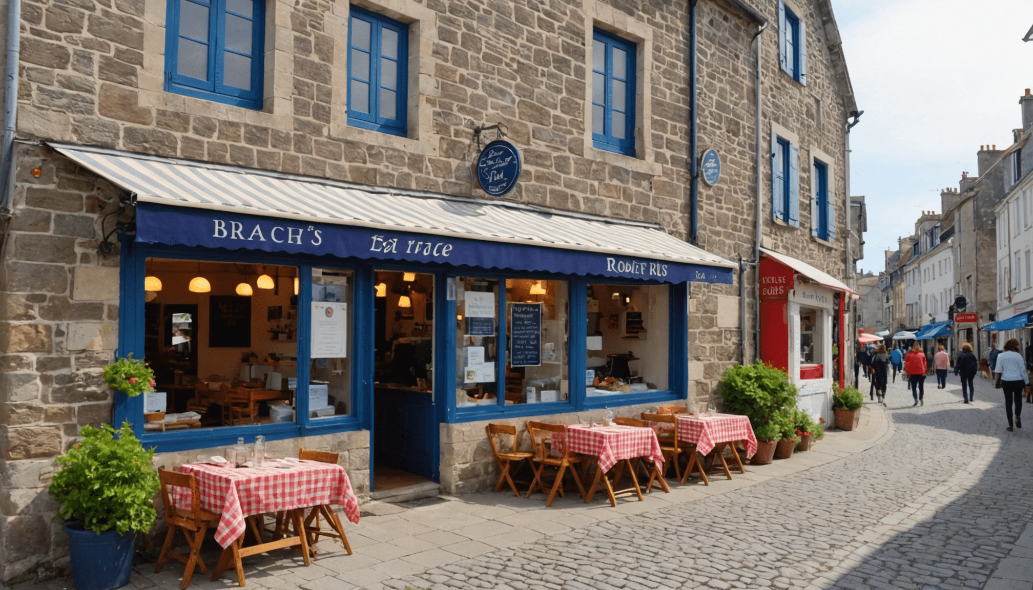découvrez roscoff, une pittoresque ville bretonne au charme authentique, nichée dans le finistère. explorez son patrimoine riche, ses paysages côtiers époustouflants et ses délicieuses spécialités maritimes.