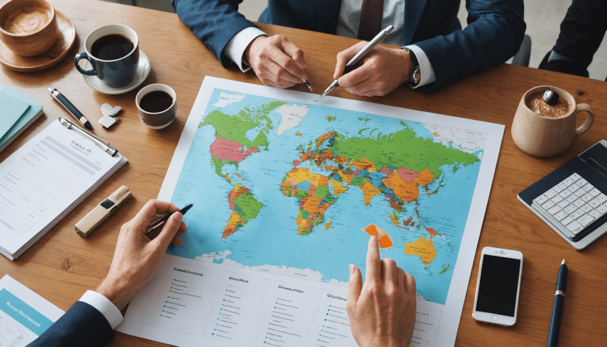 découvrez nos cinq astuces essentielles pour choisir l'agence de voyage idéale qui répondra à vos besoins et vous garantira des vacances inoubliables. ne laissez rien au hasard dans l'organisation de votre prochain voyage !