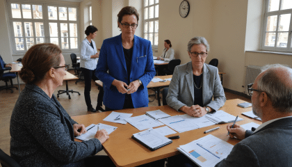 découvrez les meilleures stratégies pour gérer efficacement les urgences sanitaires dans les yvelines. cet article vous guide à travers des conseils pratiques et des solutions adaptées pour protéger votre santé et celle de votre communauté face aux situations critiques.