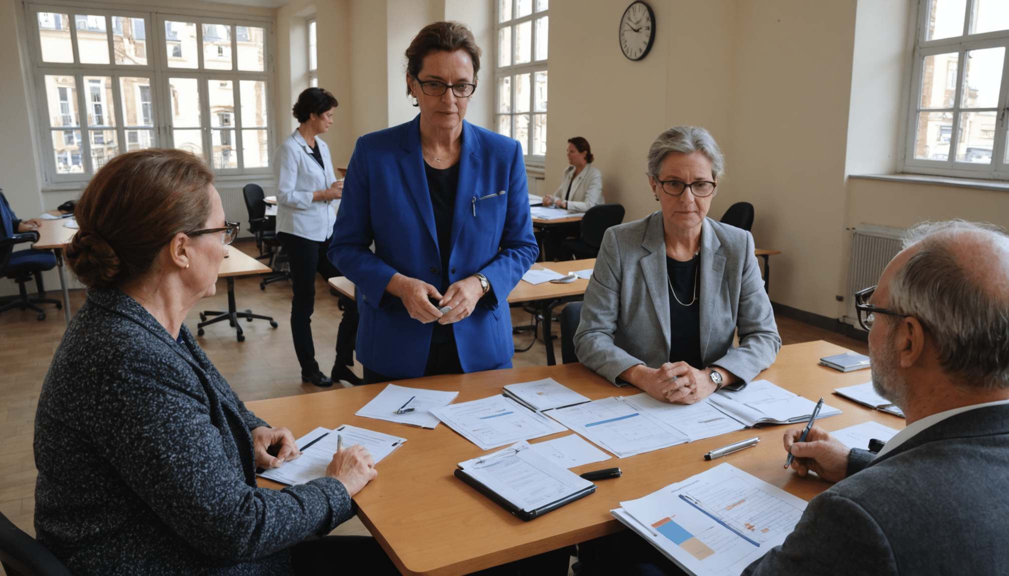 découvrez les meilleures stratégies pour gérer efficacement les urgences sanitaires dans les yvelines. cet article vous guide à travers des conseils pratiques et des solutions adaptées pour protéger votre santé et celle de votre communauté face aux situations critiques.