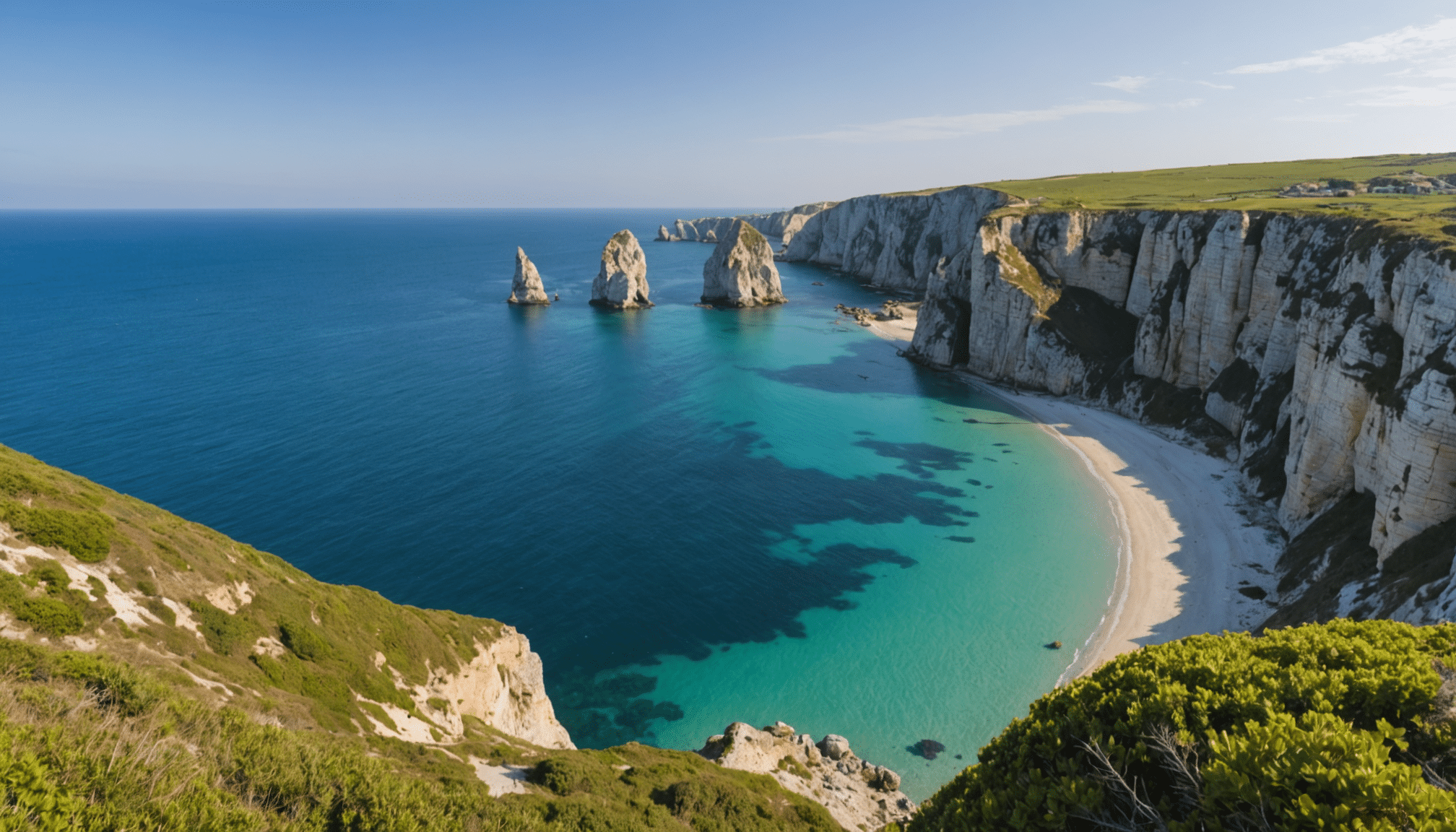 découvrez la pointe grenier, un lieu emblématique où l'histoire se mêle à la nature. partez pour une balade inoubliable au cœur de ce site unique, riche en patrimoine et en paysages enchanteurs.