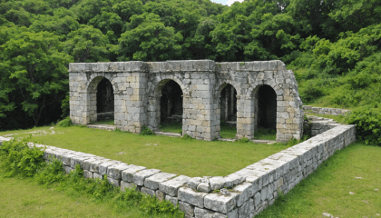 découvrez la pointe grenier, un lieu emblématique où nature et histoire se rencontrent. cette balade captivante vous plonge au cœur du patrimoine local, offrant des panoramas exceptionnels et des anecdotes fascinantes. parfait pour les amoureux de la culture et des paysages.