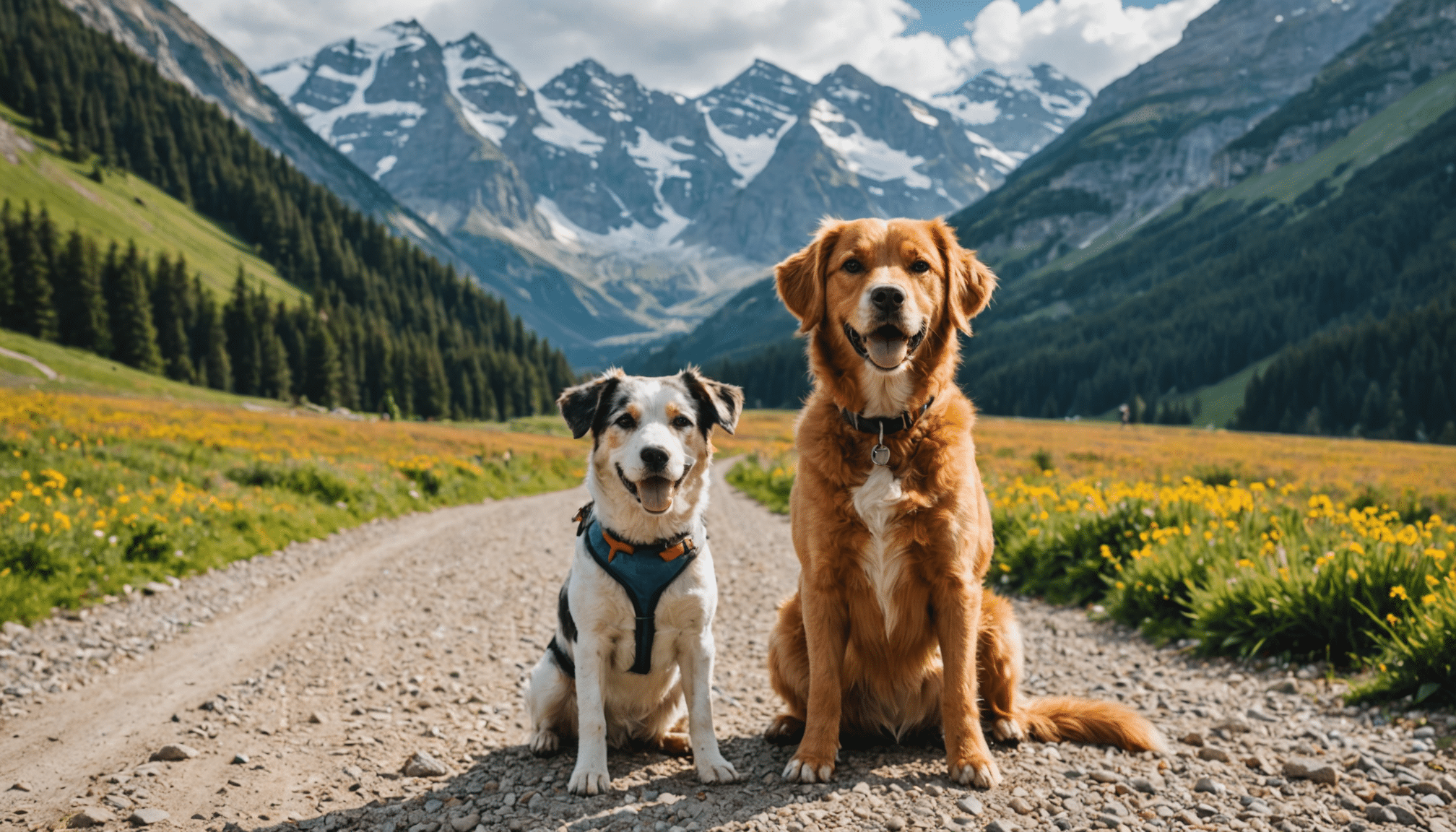 découvrez pourquoi un dispositif de tracking gps est indispensable pour les digital nomades et leur chien. assurez la sécurité de votre compagnon à quatre pattes tout en explorant le monde, et ne perdez jamais de vue votre fidèle ami durant vos voyages.