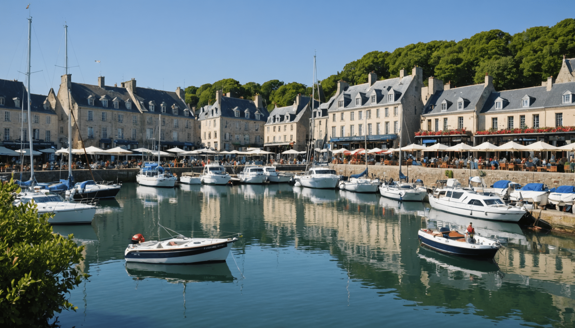 découvrez arzon comme jamais auparavant avec notre sélection des 8 sites incontournables à visiter. plages, monuments historiques et paysages pittoresques vous attendent pour une expérience inoubliable.