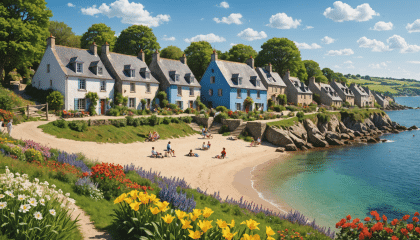 découvrez le guide complet pour savoir quand partir en bretagne. explorez les meilleures saisons pour profiter des paysages, des festivals et des activités en toute sérénité. planifiez votre voyage idéal en fonction du climat et des attraits de cette région riche en culture.