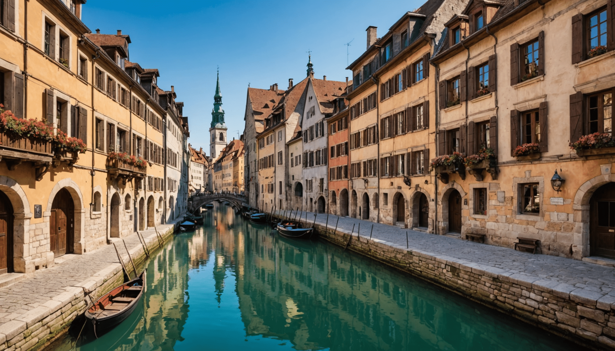 découvrez des destinations magiques et authentiques, hors des sentiers battus. partez à l'aventure et explorez des lieux enchanteurs qui vous émerveilleront et offriront une nouvelle perspective sur le voyage.