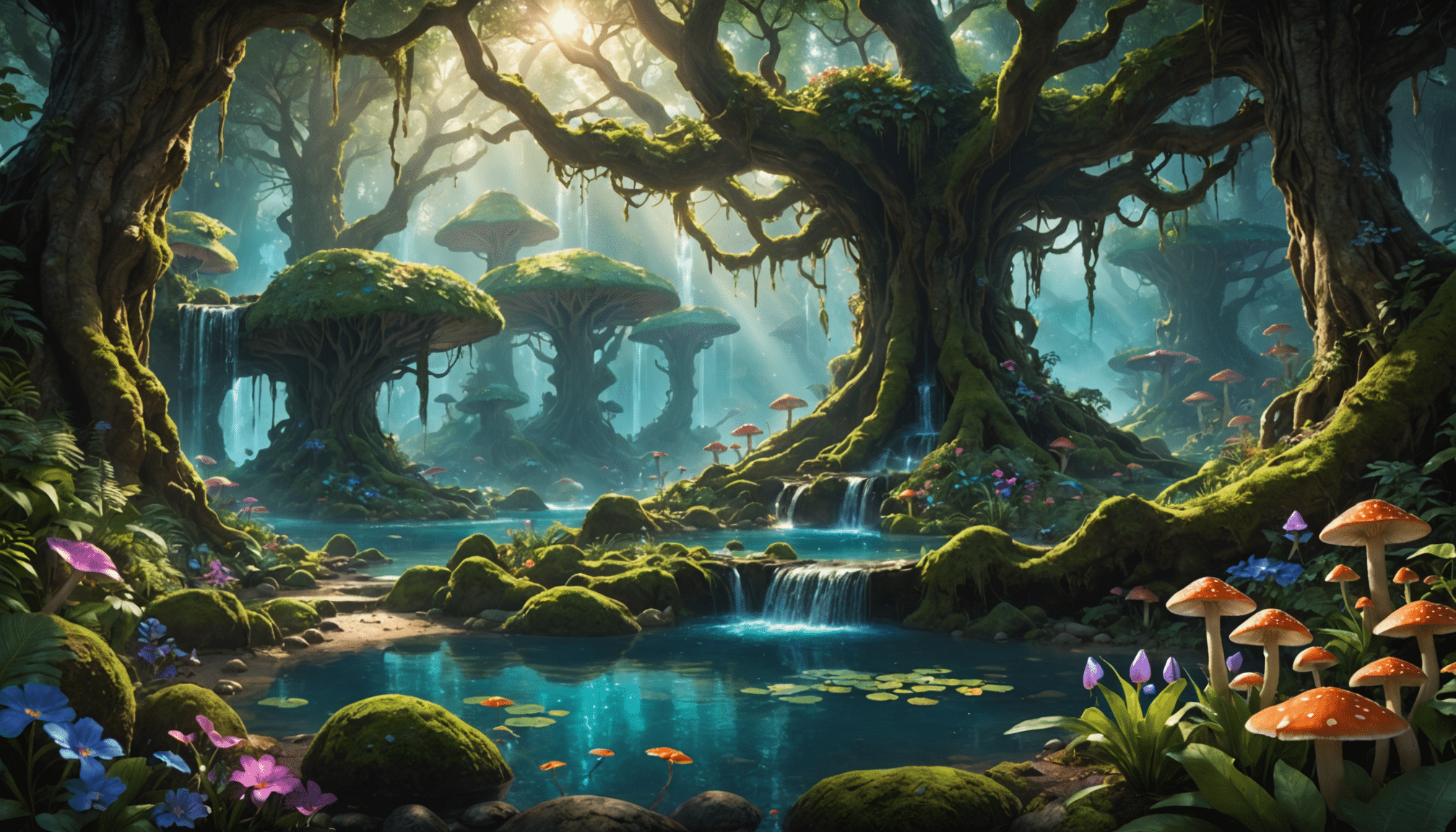 découvrez des destinations magiques et méconnues qui vous plongeront au cœur de paysages époustouflants. évadez-vous des sentiers battus et laissez-vous surprendre par des lieux enchanteurs, parfaits pour vivre des expériences uniques et mémorables.