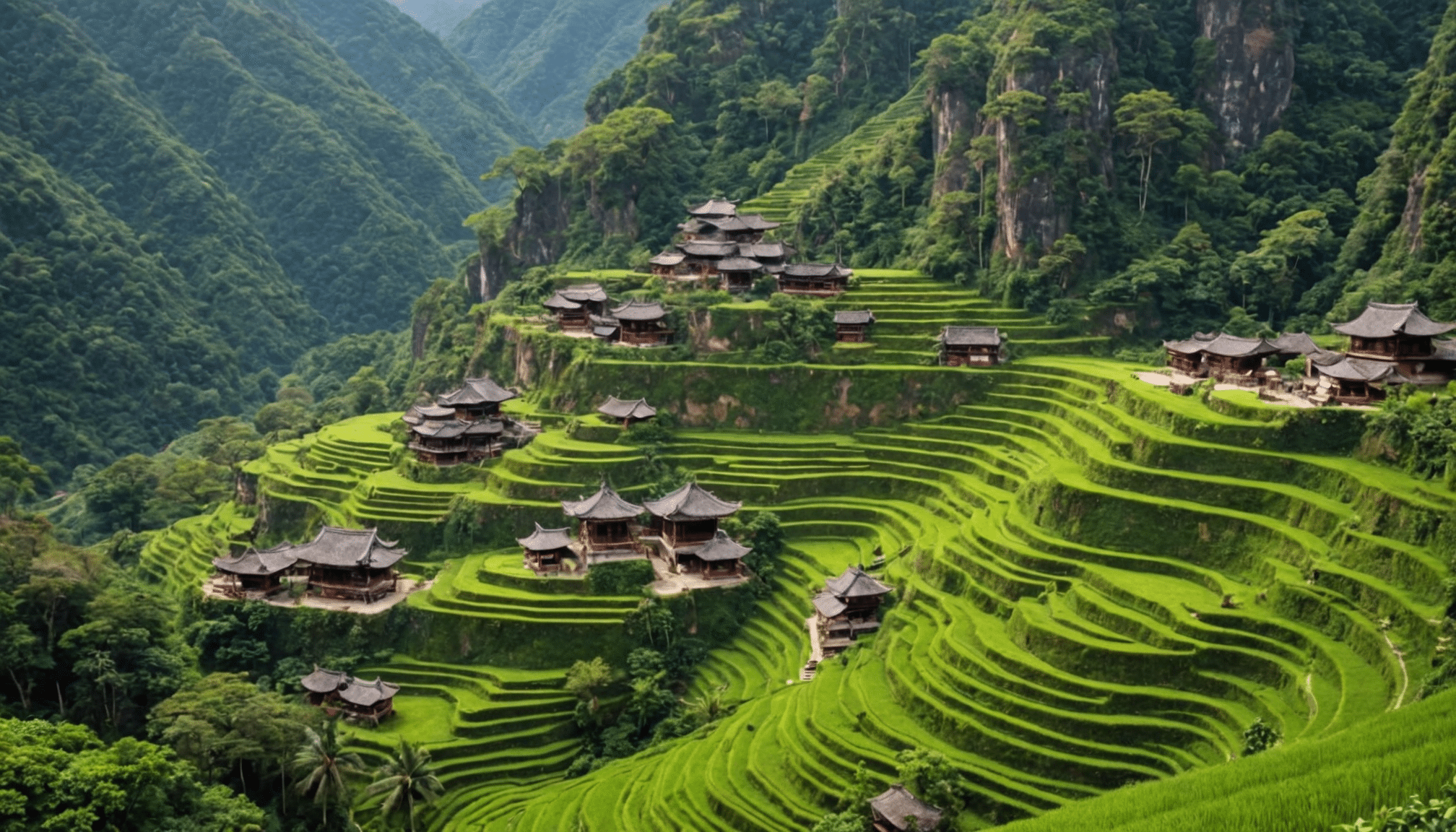 découvrez des destinations féériques loin des sentiers battus. plongez dans des paysages extraordinaires, vivez des expériences uniques et laissez-vous séduire par la magie des lieux cachés qui n'attendent que vous.