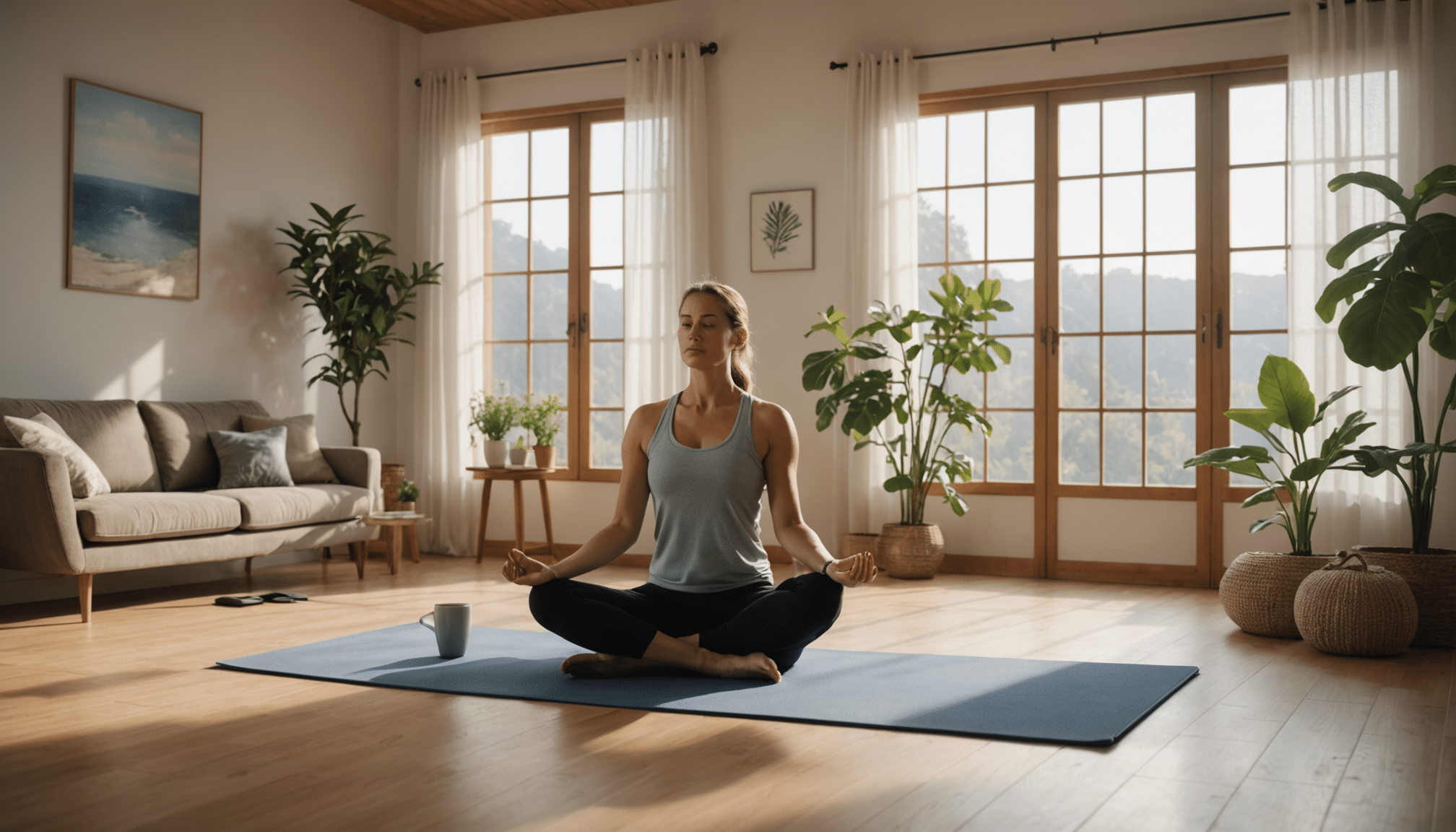 découvrez des techniques simples et efficaces pour réduire le stress au quotidien. apprenez à gérer vos émotions, pratiquer la pleine conscience et intégrer des exercices de relaxation dans votre vie. transformez votre bien-être et offrez-vous une sérénité durable.