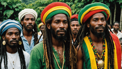 explorez les trésors cachés de la culture jamaïcaine : musique envoûtante, cuisine savoureuse, traditions vibrantes et paysages à couper le souffle. plongez dans l'essence même de la jamaïque et découvrez tout ce qui rend cette île unique.