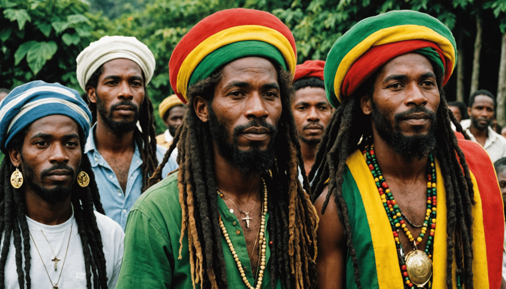 explorez les trésors cachés de la culture jamaïcaine : musique envoûtante, cuisine savoureuse, traditions vibrantes et paysages à couper le souffle. plongez dans l'essence même de la jamaïque et découvrez tout ce qui rend cette île unique.