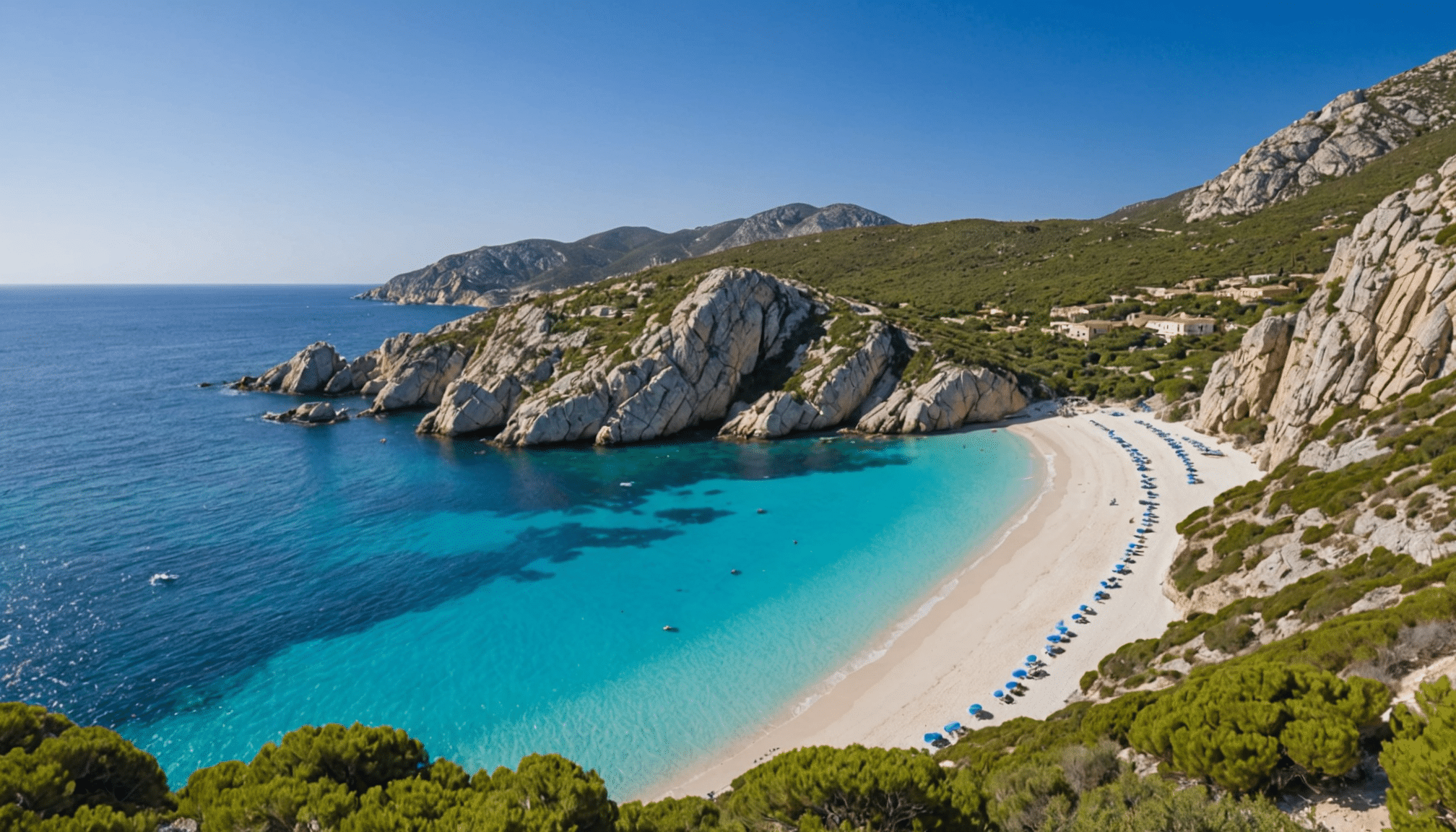 découvrez cala mariolu, une plage paradisiaque nichée au cœur de baunei en sardaigne. avec ses eaux turquoise et ses falaises impressionnantes, cet oasis balnéaire est l'endroit idéal pour les amoureux de la nature et les passionnés de farniente. explorez la beauté sauvage de ce trésor caché et vivez une expérience inoubliable.