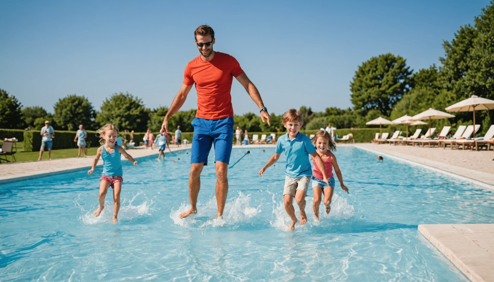 découvrez les nombreux avantages des locations de vacances tout compris en france. profitez d'un séjour sans souci avec hébergement, repas et activités inclus, tout en explorant les plus belles régions du pays. idéal pour des vacances en famille ou entre amis, cette option vous garantit détente et convivialité. réservez dès maintenant pour une expérience inoubliable !