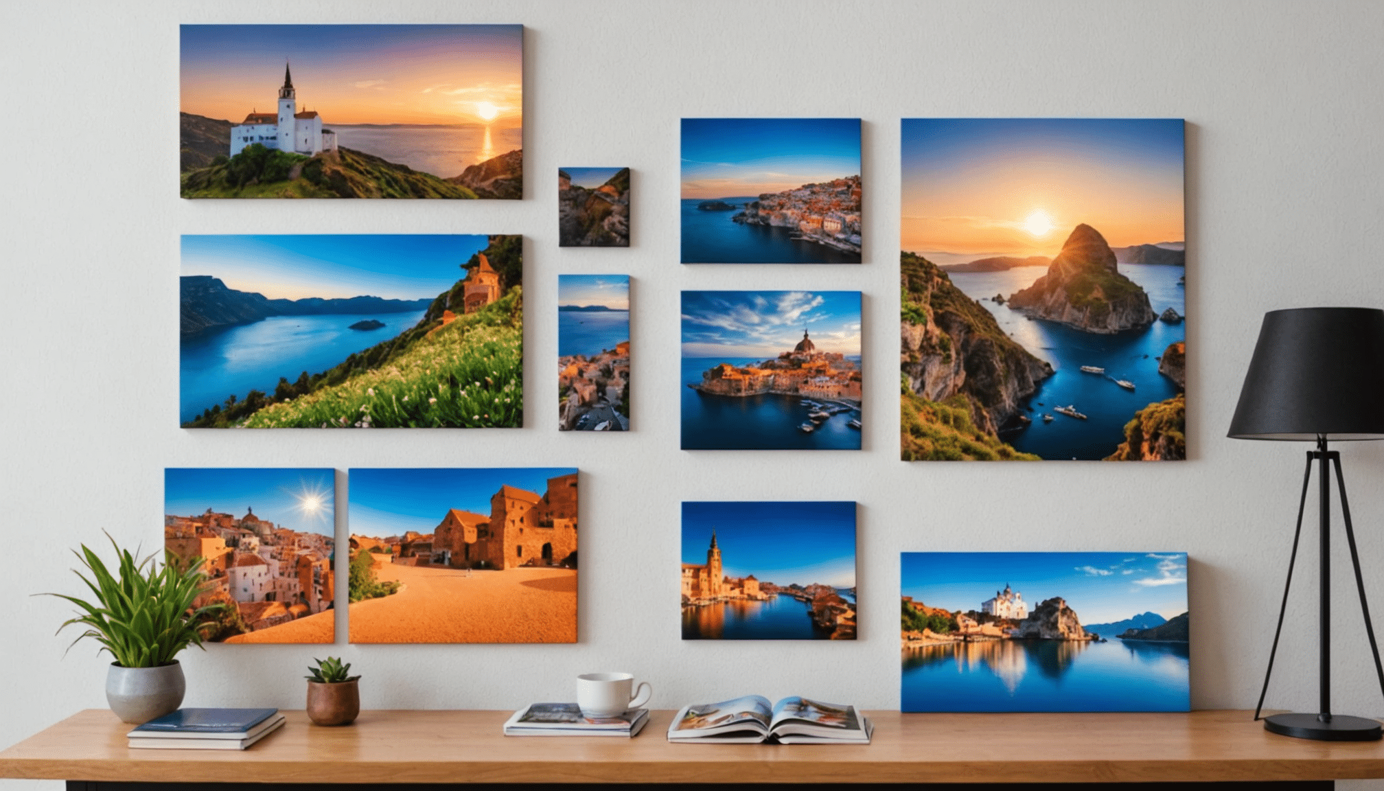 découvrez comment sublimer vos souvenirs de voyage avec des astuces pour prendre, organiser et partager des photos inoubliables. transformez vos clichés en véritables récits d'aventure et revivez chaque moment en détails.