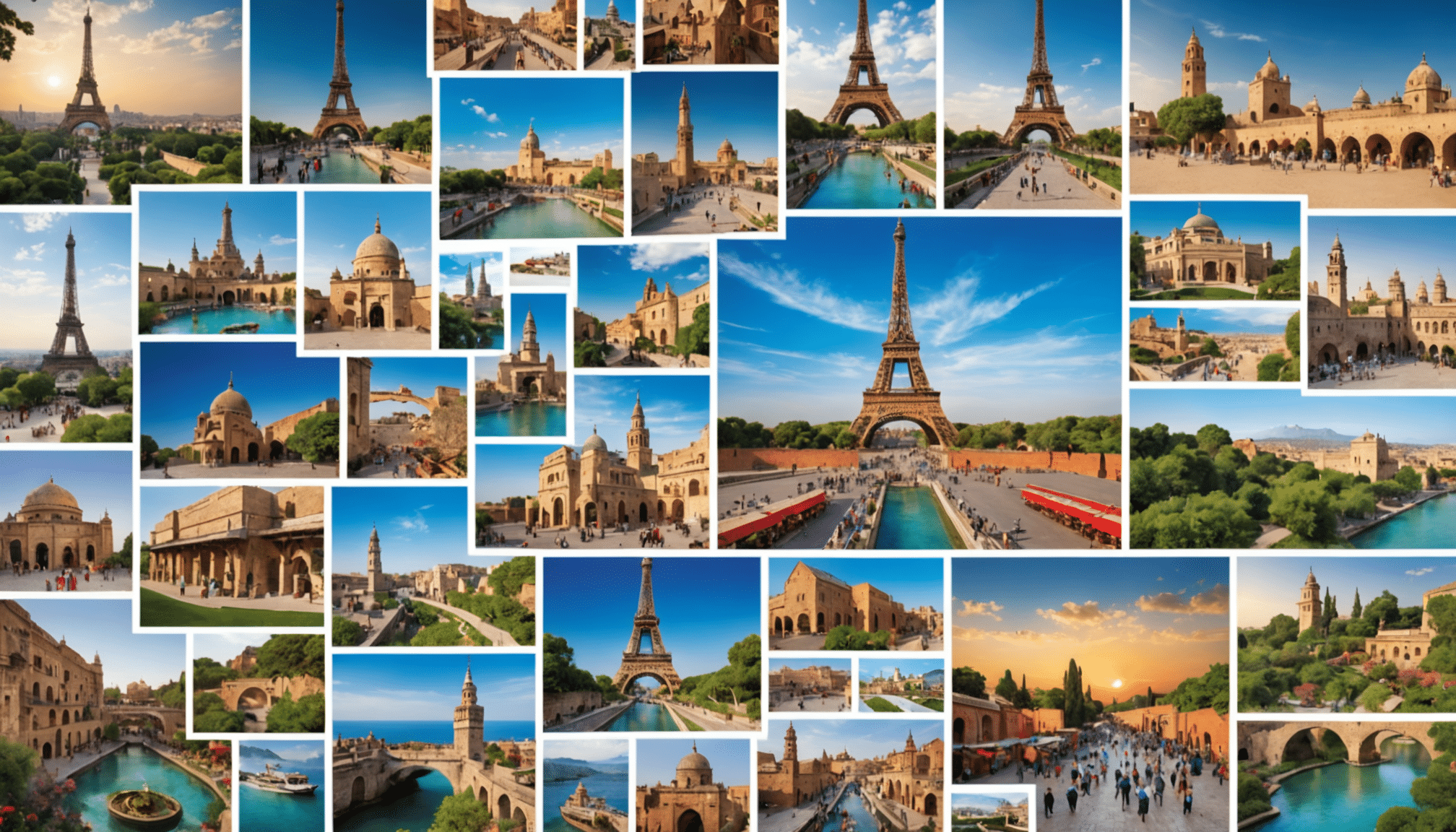 découvrez des astuces et conseils pratiques pour transformer vos souvenirs de voyage en photos inoubliables. apprenez à capturer, organiser et partager vos images pour revivre vos aventures tout en préservant l'émotion de chaque instant.