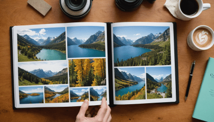 découvrez comment optimiser vos souvenirs de voyage en photos grâce à des astuces pratiques pour capturer, organiser et partager vos moments inoubliables.
