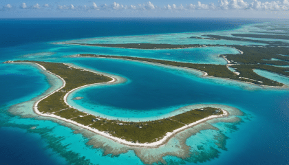 découvrez les trésors sous-marins des bahamas grâce à notre guide de plongée. explorez des récifs coralien colorés, nagez avec des requins et émerveillez-vous devant la biodiversité exceptionnelle de ces eaux cristallines. vivez une aventure inoubliable au cœur des merveilles des bahamas.