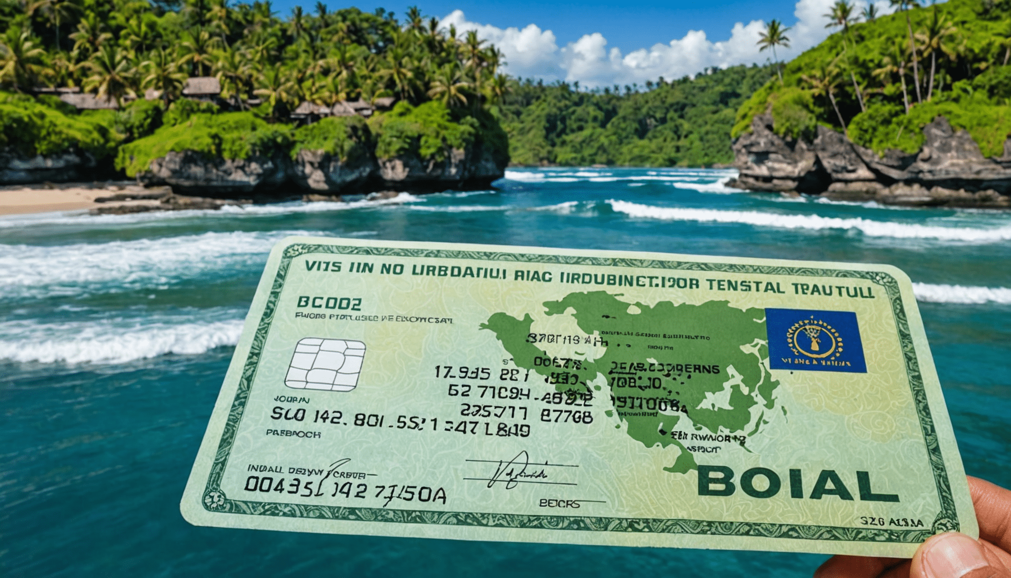 découvrez les incontournables pour réussir votre voyage à bali avec nos conseils pratiques, astuces et recommandations. profitez pleinement de cette destination paradisiaque en maîtrisant les clés essentielles pour un séjour inoubliable.
