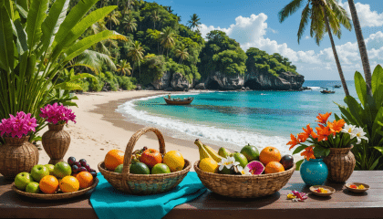 découvrez les clés essentielles pour réussir votre voyage à bali : conseils pratiques, meilleures attractions, et astuces incontournables pour profiter pleinement de cette destination paradisiaque.