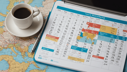 découvrez des astuces pratiques pour passer des vacances de rêve sans vous ruiner. profitez d'astuces économiques pour voyager malin, économiser sur l’hébergement, la nourriture et les activités tout en créant des souvenirs inoubliables.