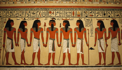 découvrez l'incroyable site archéologique de saqqarah et la célèbre pyramide de djéser grâce à notre guide complet. plongez dans l'histoire fascinante de l'égypte ancienne, explorez les secrets de cette nécropole royale et préparez-vous à une aventure inoubliable au cœur des merveilles anciennes.