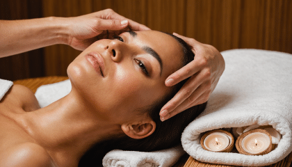 découvrez les bienfaits apaisants et revigorants d'un spa à megève, au cœur des majestueuses montagnes. offrez-vous une parenthèse de détente et de ressourcement, tout en profitant des paysages alpins enchanteurs.
