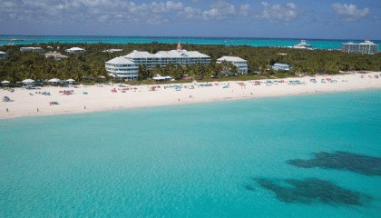 explorez nassau, la capitale des bahamas, et découvrez ses incontournables : plages paradisiaques, sites historiques fascinants et une culture vibrante qui séduira tous les voyageurs. plongez dans cette aventure exotique et préparez-vous à vivre des moments inoubliables.