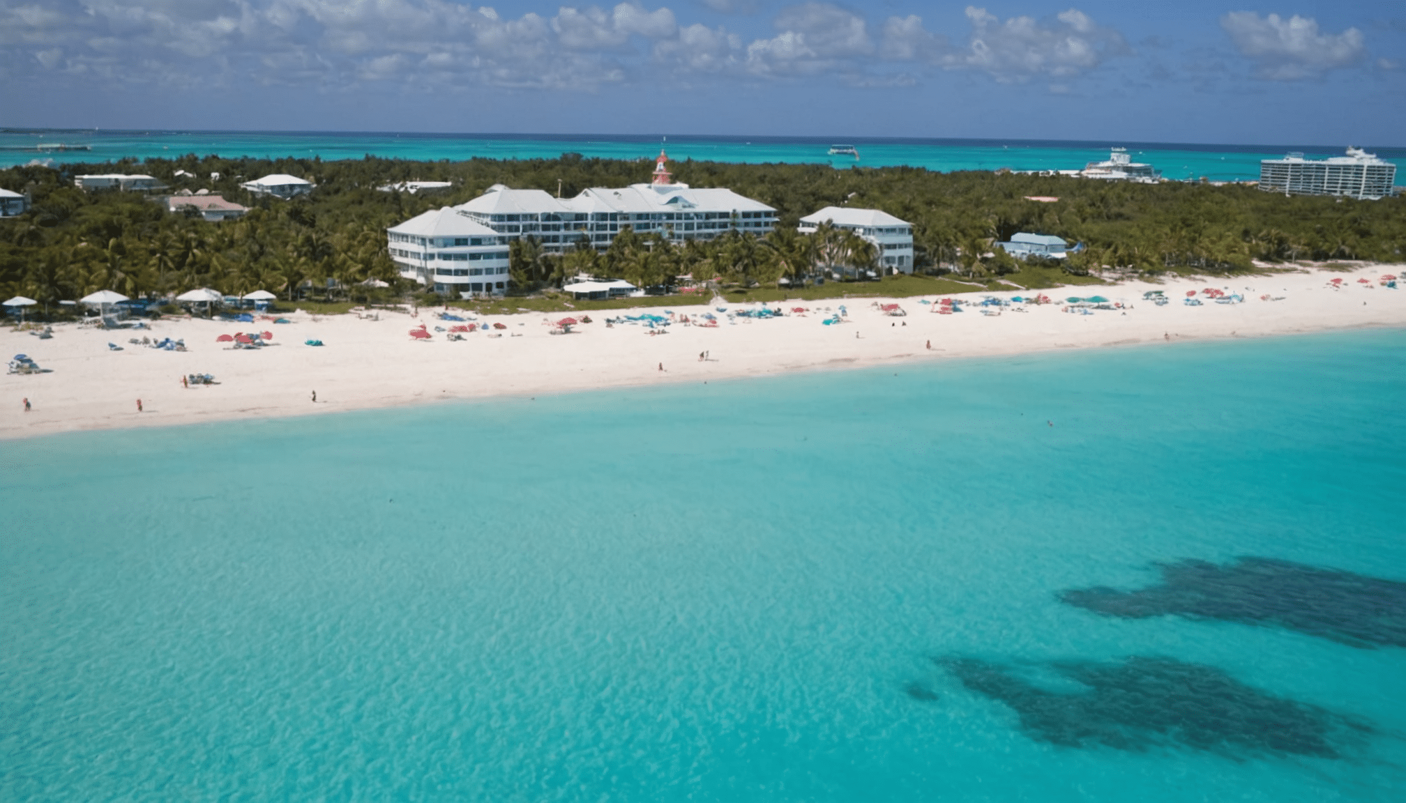 explorez nassau, la capitale des bahamas, et découvrez ses incontournables : plages paradisiaques, sites historiques fascinants et une culture vibrante qui séduira tous les voyageurs. plongez dans cette aventure exotique et préparez-vous à vivre des moments inoubliables.