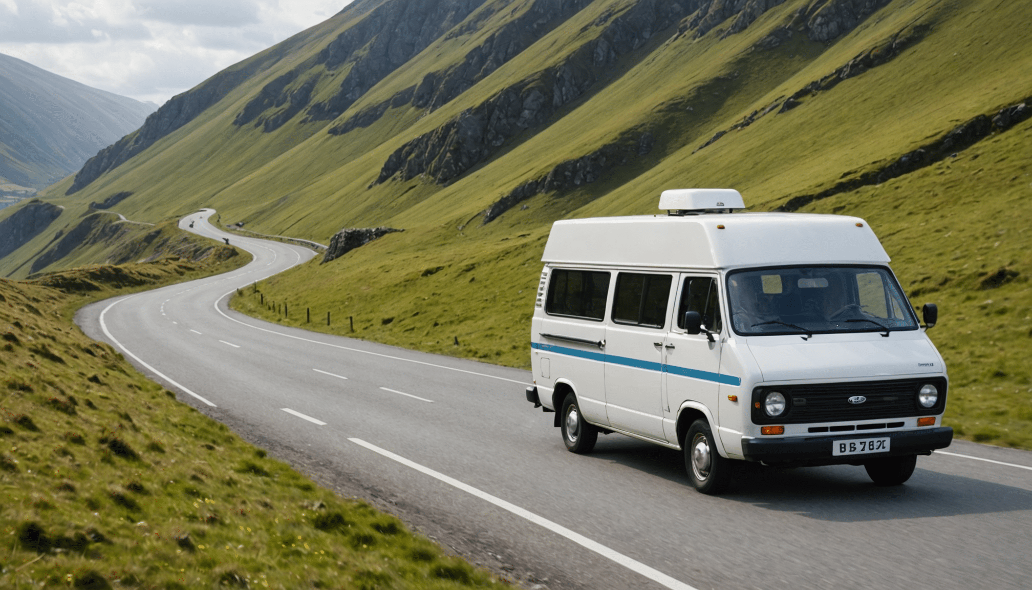 découvrez les clés pour une aventure inoubliable en camping-car ou en van. nos trois conseils essentiels vous guideront pour bien débuter votre voyage, profiter pleinement de la liberté sur les routes et vivre des expériences mémorables au cœur de la nature.