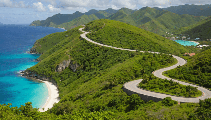 découvrez notre guide pratique pour conduire en toute sécurité sur les routes de martinique. obtenez des conseils sur la conduite locale, les règles de circulation, et les meilleures pratiques pour profiter de vos trajets sur cette île paradisiaque.