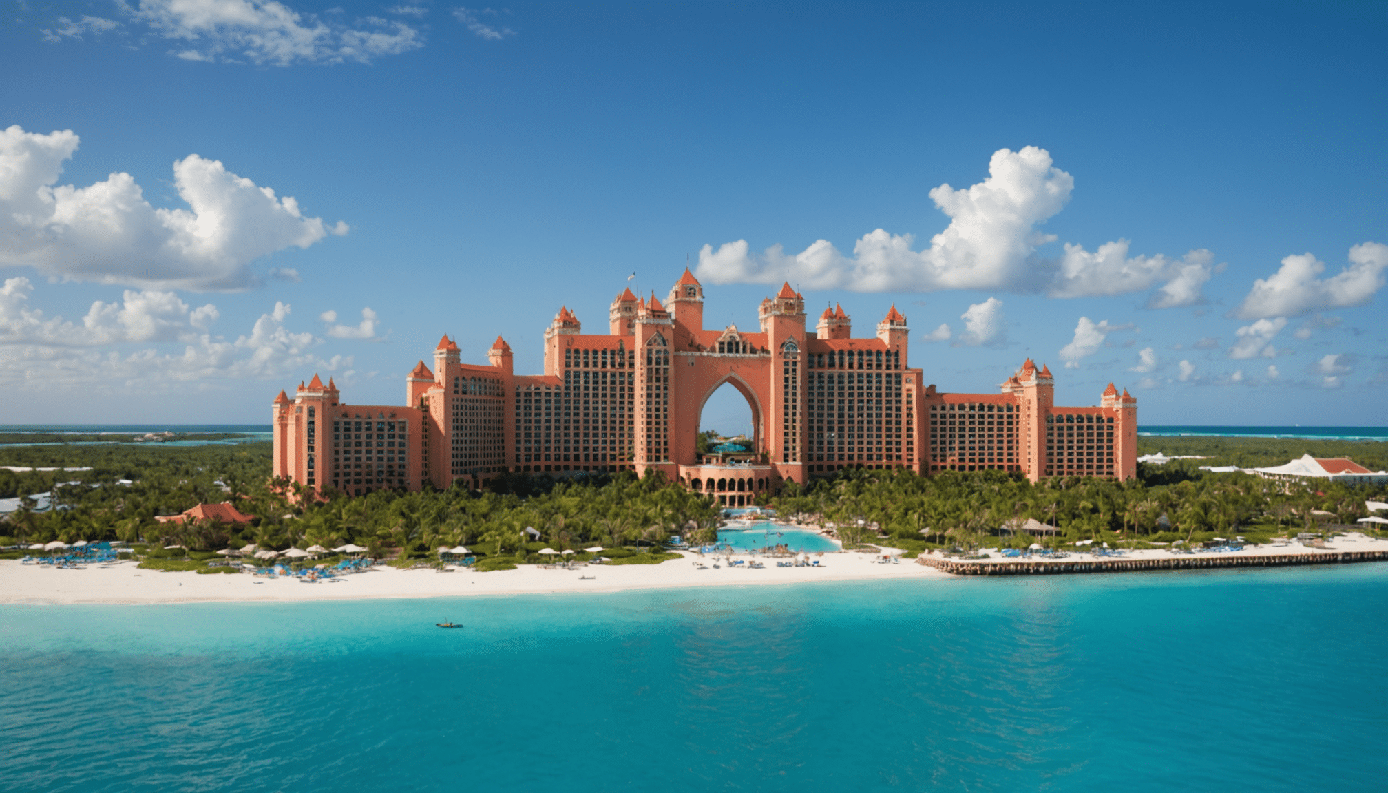 explorez les bahamas en famille avec notre guide des activités et sites incontournables. découvrez des plages paradisiaques, des aventures aquatiques et des trésors culturels qui raviront petits et grands. partez à la découverte des merveilles des bahamas pour des souvenirs inoubliables.
